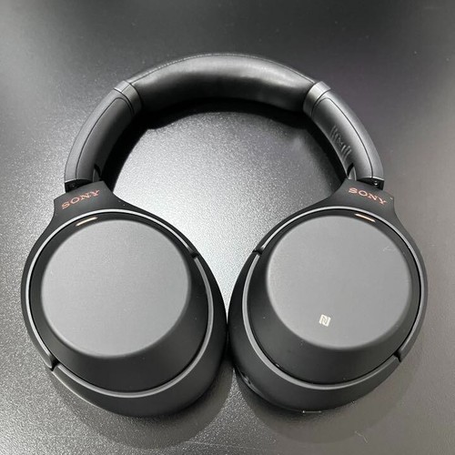 Casque antibruit sans fil - , sony