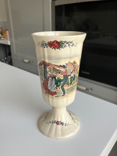 Mazagran obernai faience - mazagran, de
