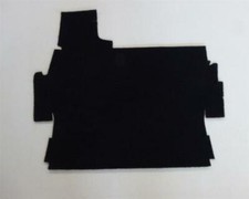 Tapis De Coffre Housse