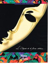 PUBLICITE ADVERTISING 025