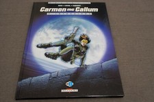 GESS - DUVAL - CARMEN MC