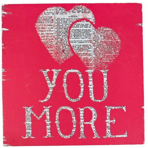 Clever captions love you - love,