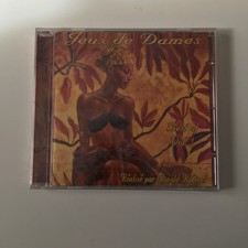 Jeux De Dames - BEST OF VOL 1