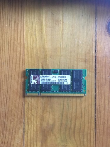Barrette memoire ram - memoire,