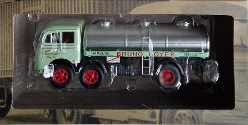 Altaya ixo camions - altaya,