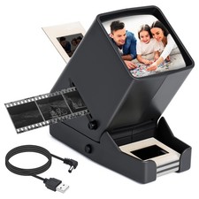 Visionneuse de film et de