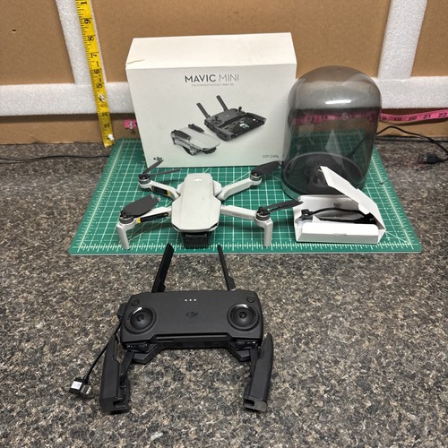 Dji mavic mini the - mavic, day