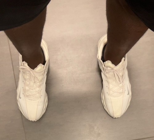Nike ava rover blanches - nike,