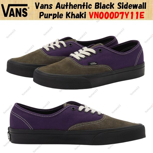 Taille homme vans - homme, authentic