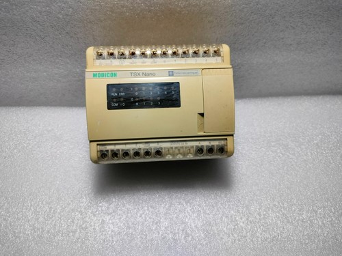 Telemecanique modicon tsx - telemecanique,