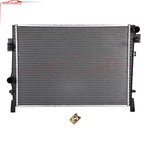 Aluminum radiator for - aluminum,