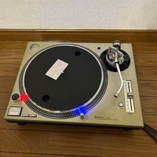 Platine vinyle DJ Technics
