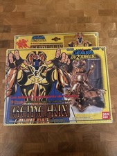 Les Chevaliers Du Zodiaque -Gémeaux 