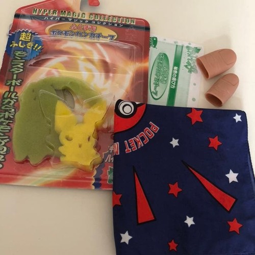 Tenyo magic tricks a574 - tenyo,