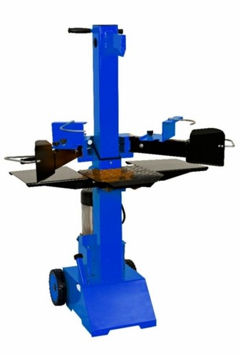 Fendeuse bois vertical - fendeuse, ama