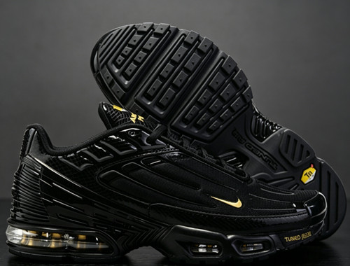 Nike air max plus - plus, men