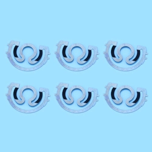Bobbin case spring fit - 1",