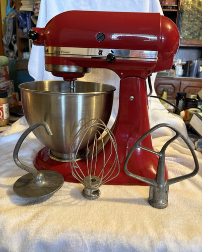 Kitchenaid ultra power 300w - ,