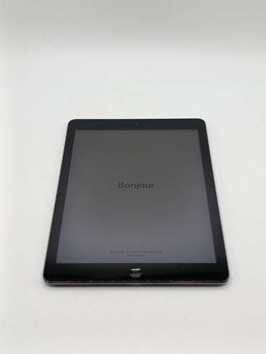 Apple ipad air - apple, gigas