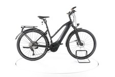 Giant Explore E+ 1 Vélo électrique de trekking Yamaha Batterie 625Wh 28" noir