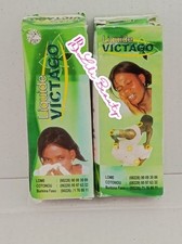 VITAGO HUILES POUR MASSAGE RELAXATION ET MULTITAXE VITAGO MENTHOLÉ LOT DE 2