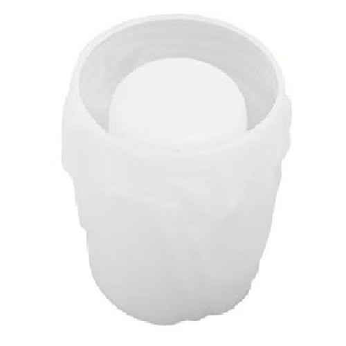 Moule cylindrique silicone - moule, en