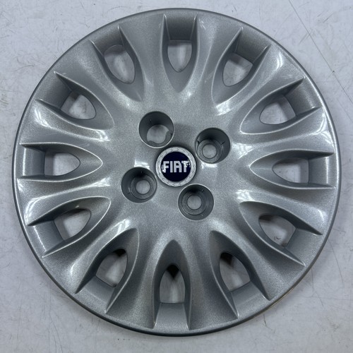 Enjoliveur original fiat - enjoliveur,