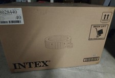 Spa intex places baltik neuf - 4,