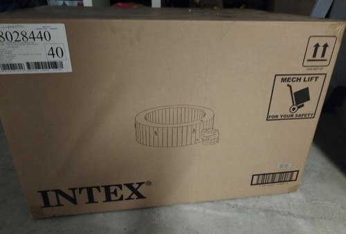 Spa intex places - spa,