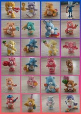 bisounours figurine Année 80