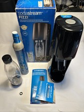 New - Open Box - SodaStream