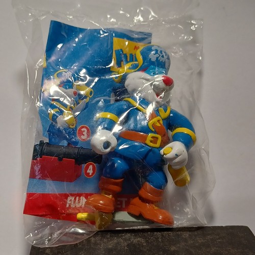 Figurine neuve flunch 1999 - figurine,