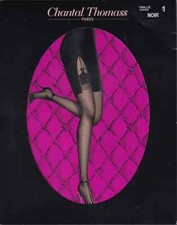 Collant COUTURE CHANTAL