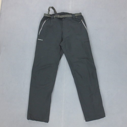 Pantalon softshell trangoworld - pantalon,