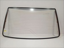 GLACE SUP HAYON PEUGEOT 205 FOURGONNETTE