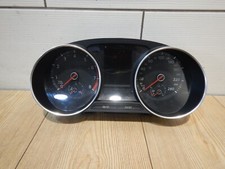 Instrument Compteur de Vitesse