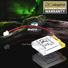 Genuine Dogtra BP37W Collar