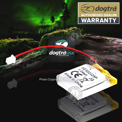 Genuine dogtra bp37w - genuine, collar