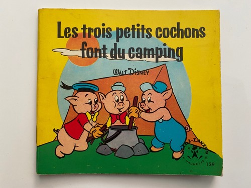 Livre pour enfant les - livre,