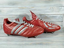 2002 BOTTES DE FOOTBALL