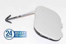 Capuchon de cache avant