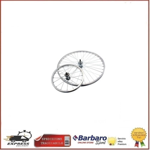 Roue arrière vélo - 28, city