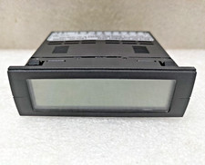 R312 DC CURRENT DIGITAL PANEL METER INPUT 4-20 mA DC