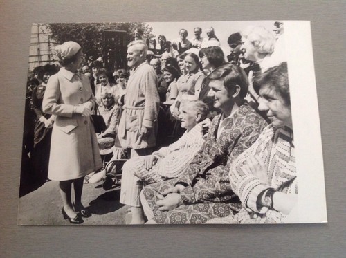 Reine elisabeth - reine,