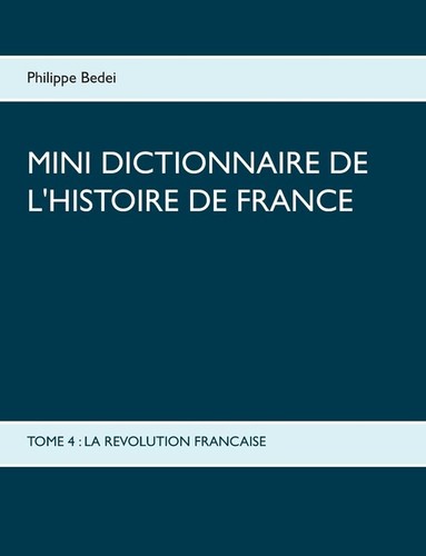 Mini dictionnaire - dictionnaire, de