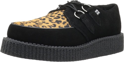 A8142 tuk black - t.u.k, /