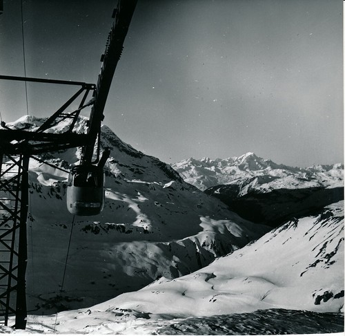 Val isere 1960 - 1960,