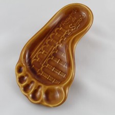 Cendrier En Céramique Gil