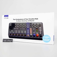 Table de mixage numérique