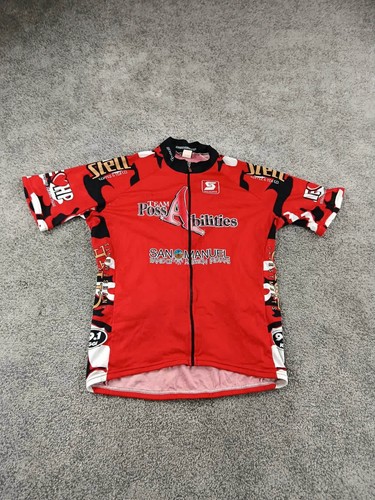 Squadra maillot velo homme - maillot,